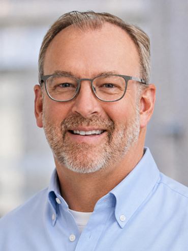 Bruce Donaldson